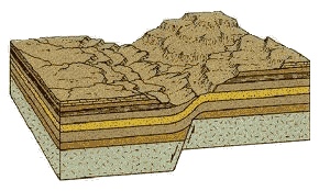 monocline