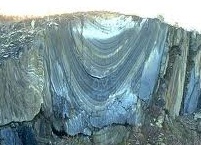 Syncline