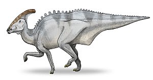 charonosaurus