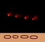 Isolated Impacts
