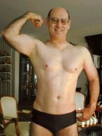 Antonio Zamora  - Age 60