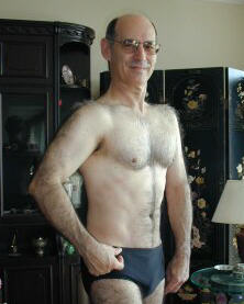 Antonio Zamora  - Age 61