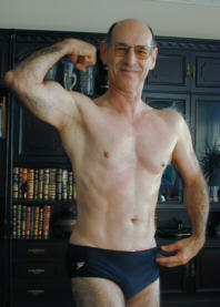 Antonio Zamora  - Age 63