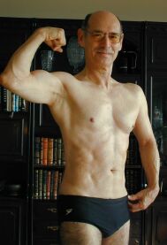 Antonio Zamora  - Age 64