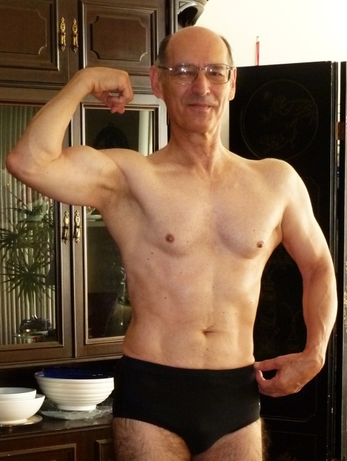 Antonio Zamora  - Age 68