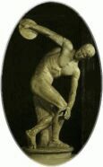 Discus Thrower
