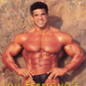 Lou Ferrigno
