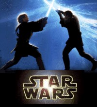 Starwars special effects