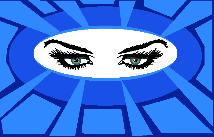 ojos