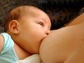 Breastfeeding reduces cancer risk