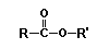 Ester group