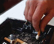 Deja de Fumar
