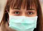 Surgical Masks prevent inhalation of viruses
