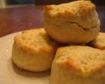 biscuits