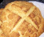Irish soda bread