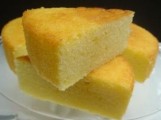 Yellow Cake