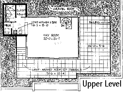 Upper Level