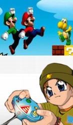 Games
