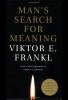 Man's Search for Meaning