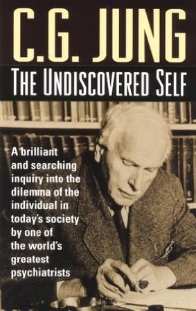 Carl Jung - The Undiscovered Self